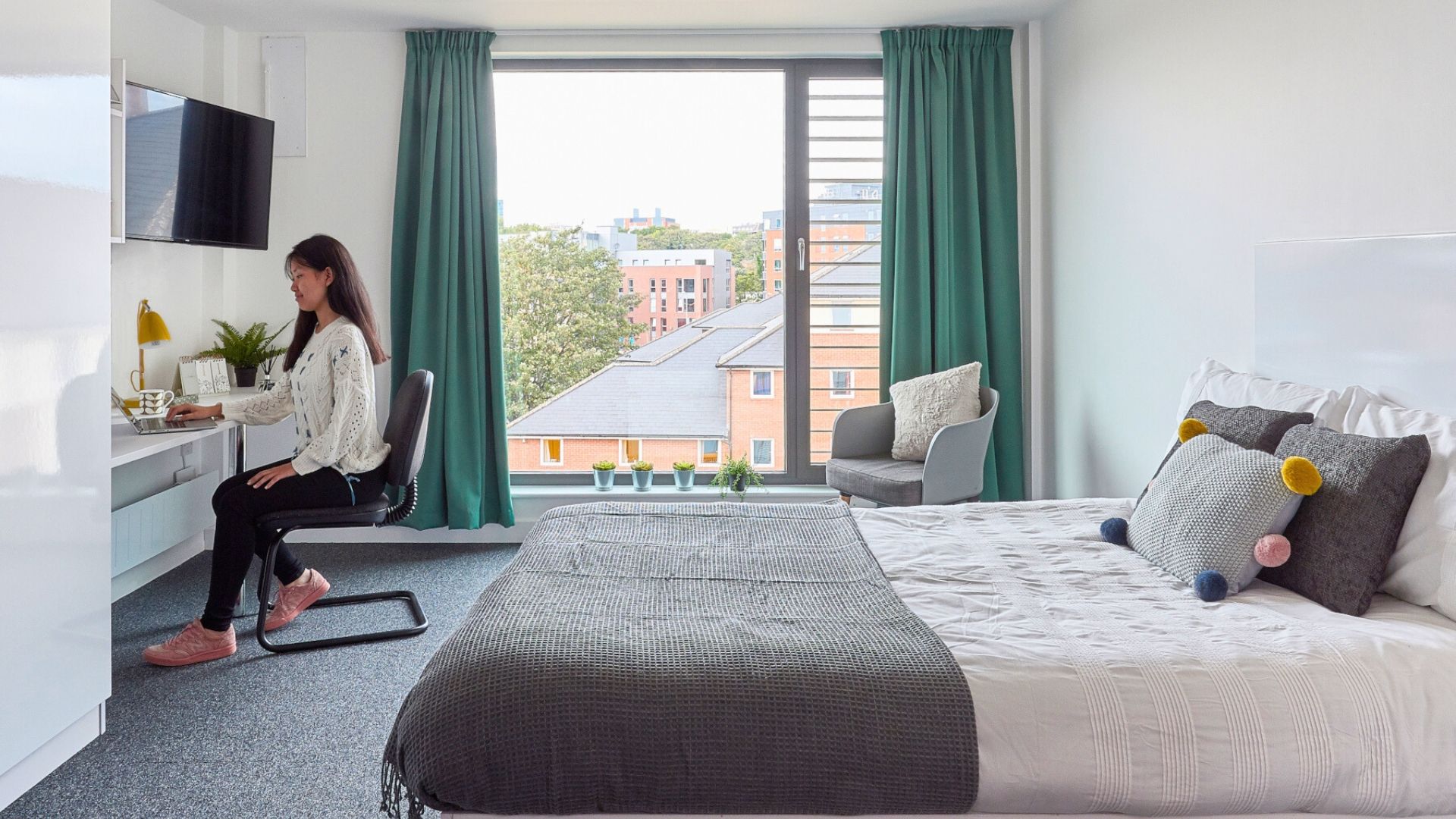 How To Find Student Accommodation In Birmingham