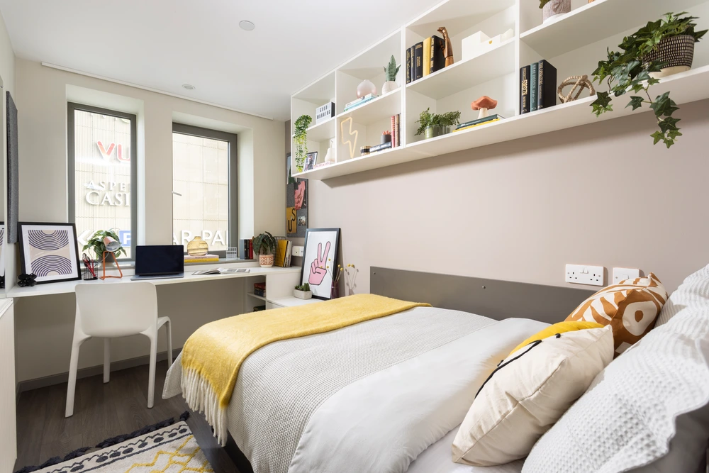 Student Accommodation In London