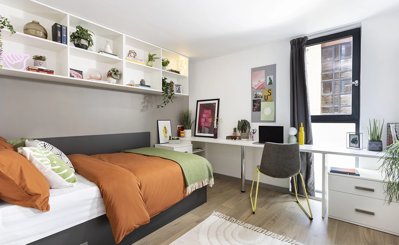 How to Find Cheap Student Accommodation in Manchester