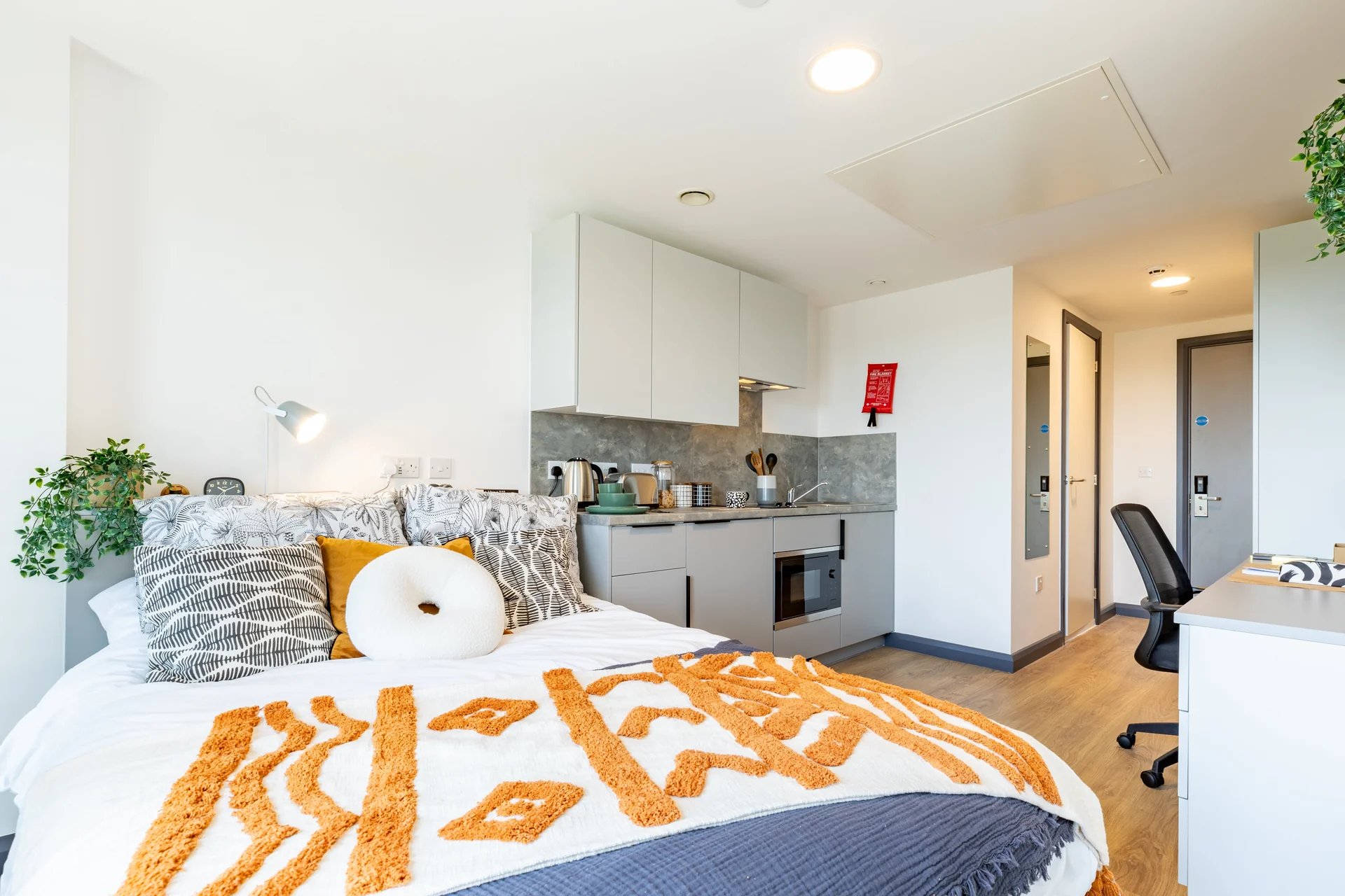 How To Find Student Accommodation In Nottingham