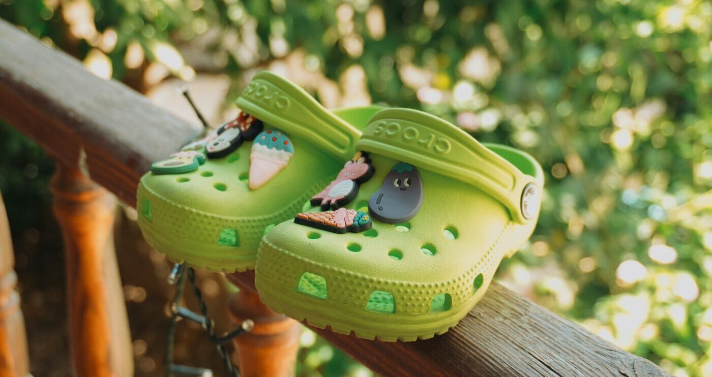 Students’ Favourite Crocs & How To Grab Them For Cheaper