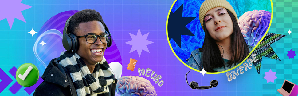 Types Of Neurodiversity At University