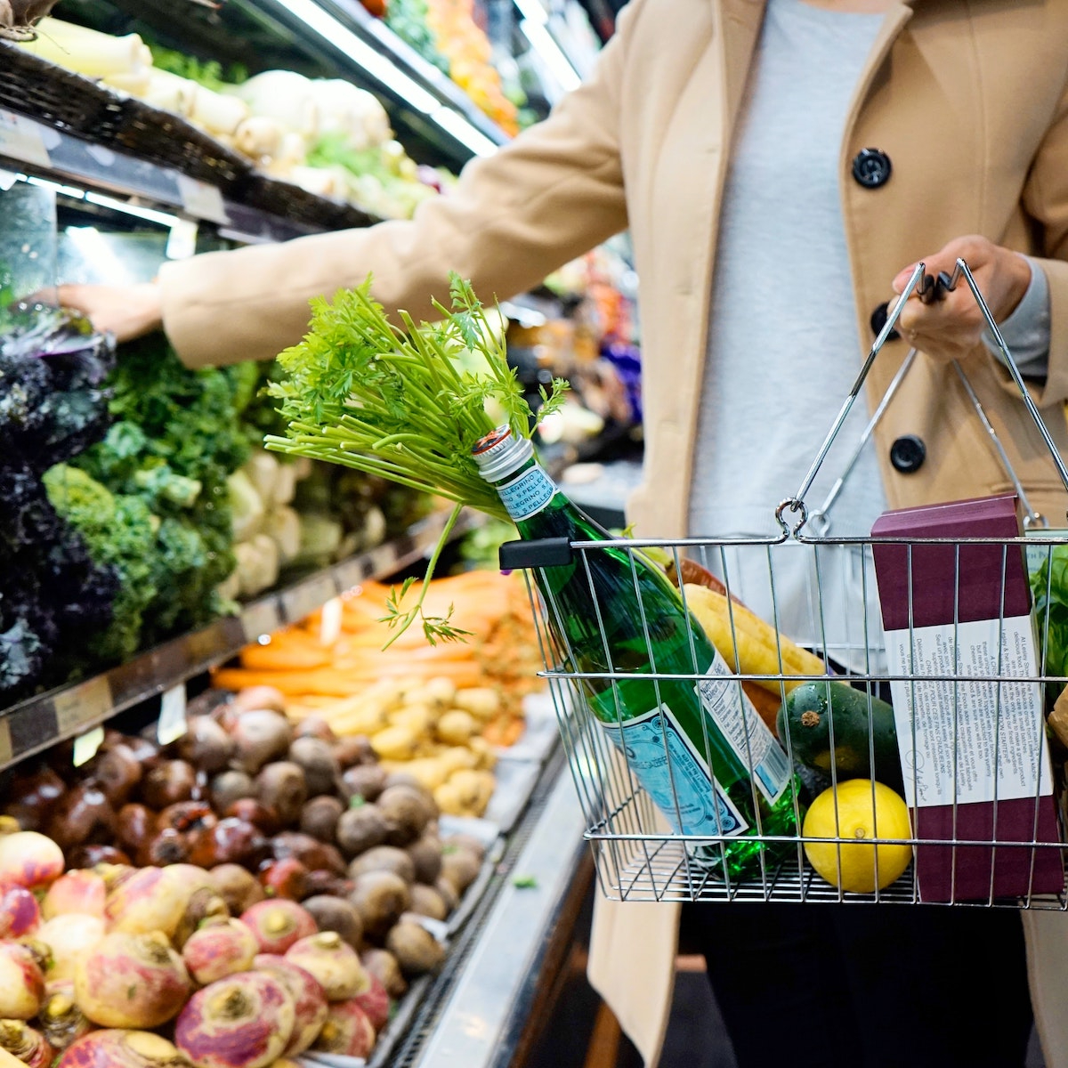 Supermarkets Reveal Exactly When They Reduce Food Prices To Save You £££