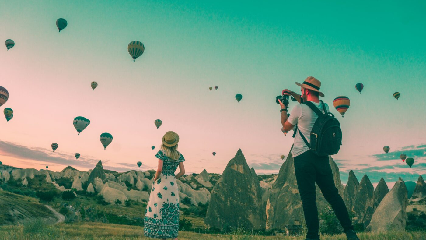 Sustainable Tourism: How To Travel Sustainably On A Budget
