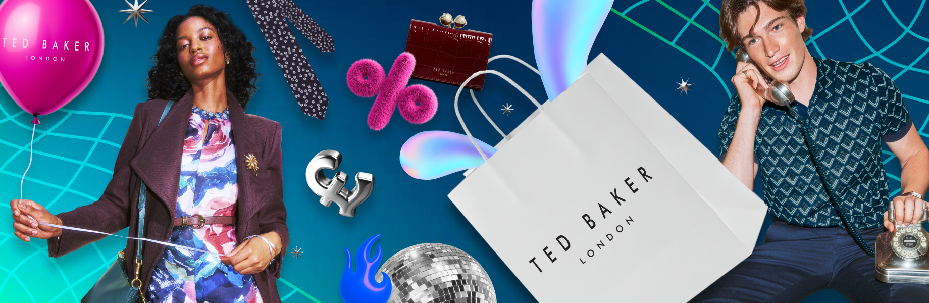 Ted Baker Student Discount: The Pieces Students Are Actually Buying
