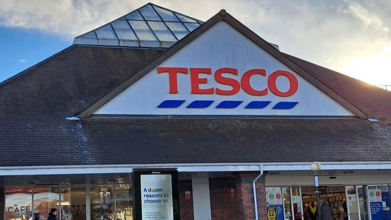 Tesco's Meal Deal Wrapped Has Landed—Here Are The UK's Fave Choices
