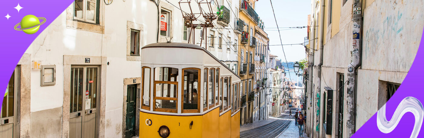 The 5 Holiday Destinations *Actually* Worth Visiting This Summer
