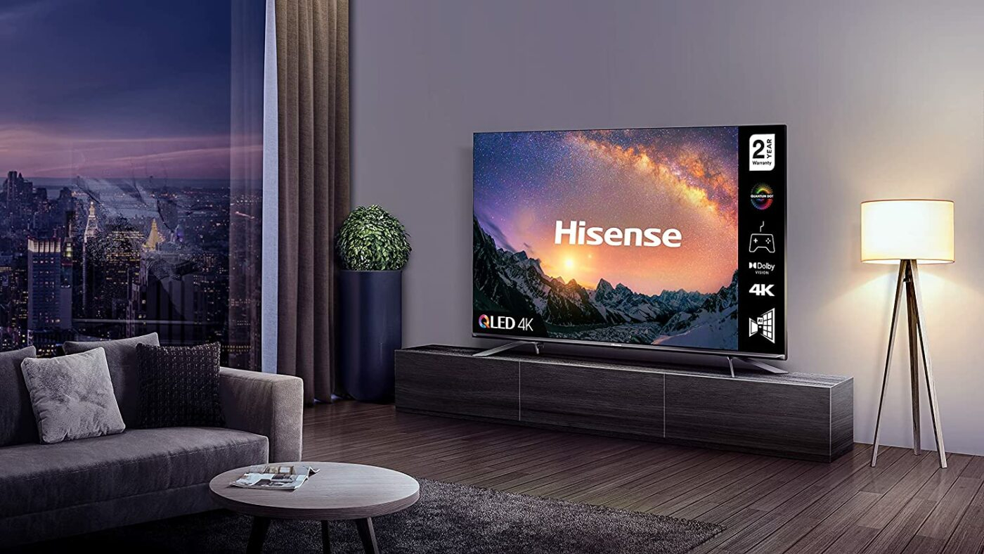 The 6 Best Hisense TVs 2023: Can The Budget Brand Compete With Rivals?