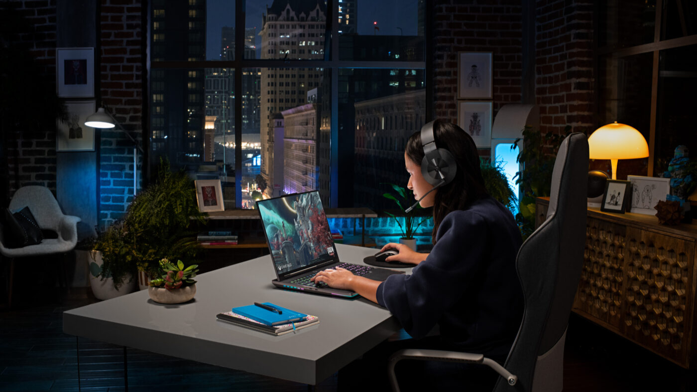 The 7 Things You Need To Spice Up Your Gaming Setup For 2025