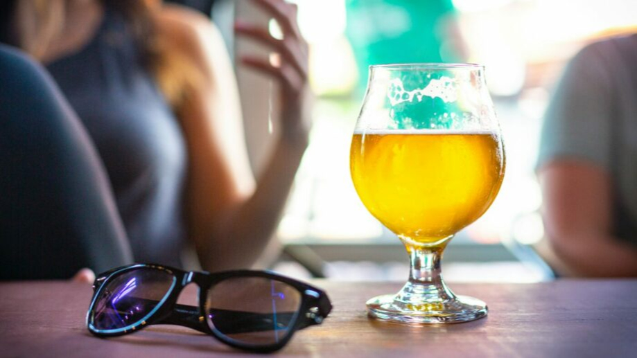 The Cheapest Beer In Europe