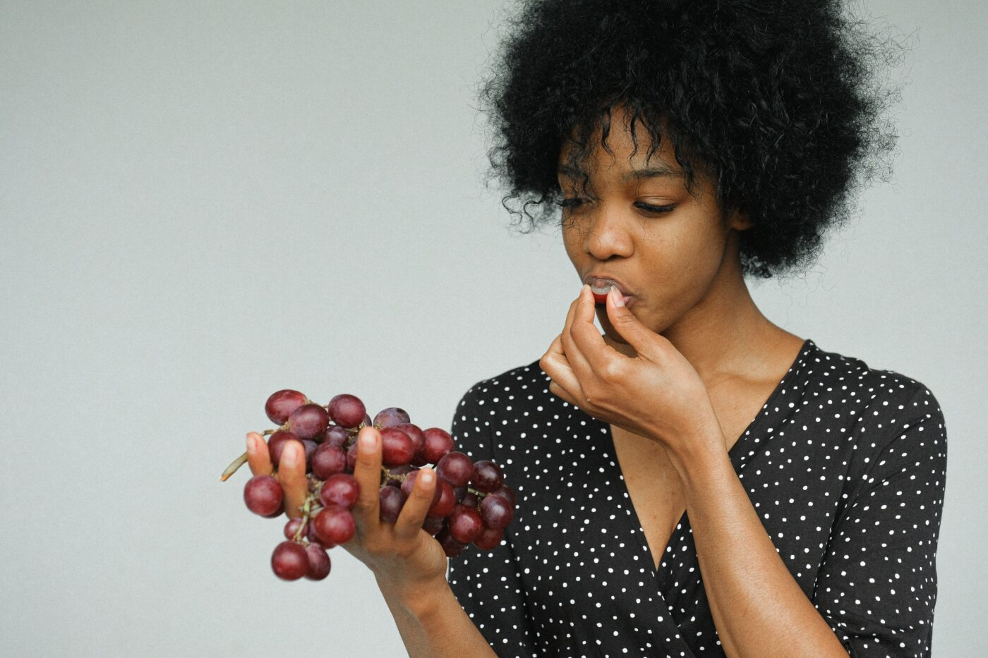The Danger Of Girl Dinners From Someone Who Used To Eat Them