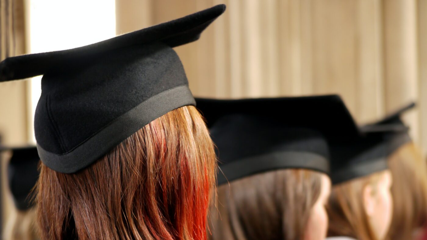 The Prime Minister Is Officially Getting Rid Of "Low Value" Degrees — These Degrees Could Be Slashed