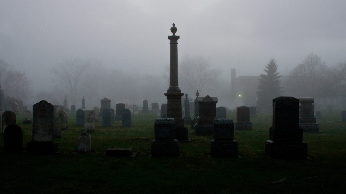 The Top 10 Most Haunted UK Universities This Halloween