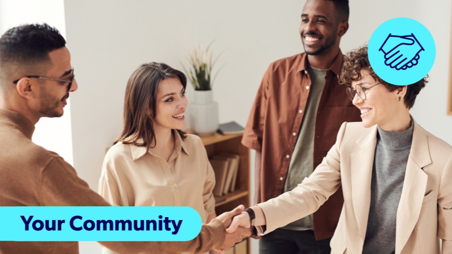 The Top 10 Professional Networks for Underrepresented Students and Graduates