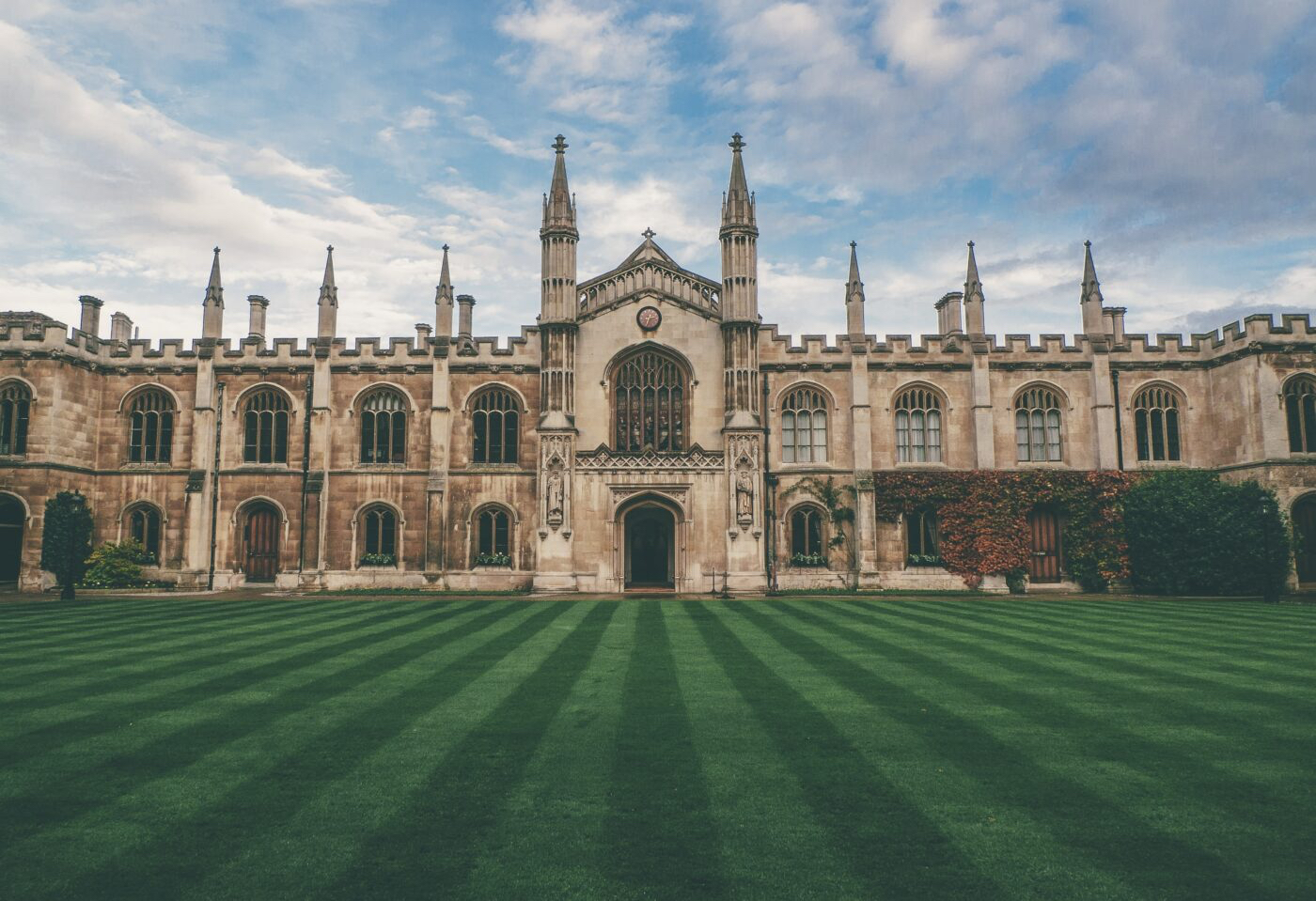 The UK Universities With The Unhappiest Students Ranked