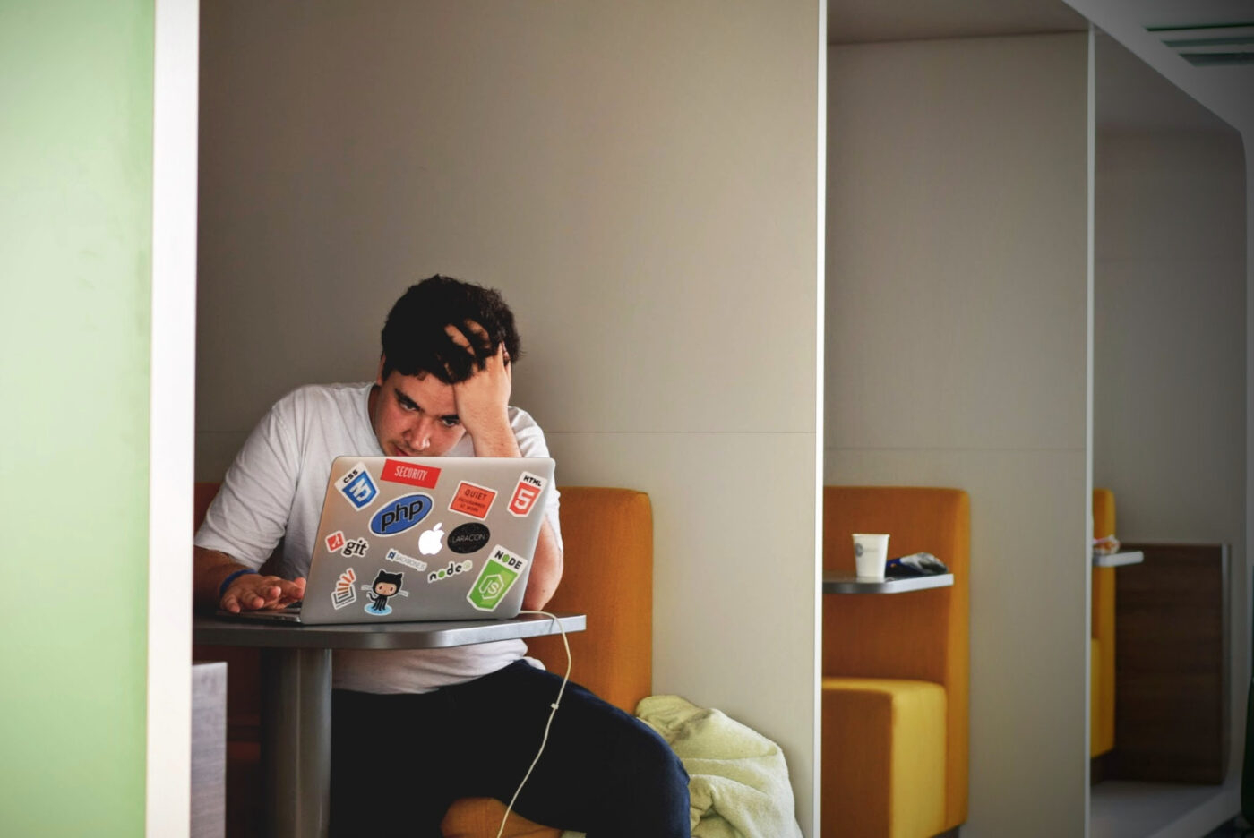 This Student Was Forced To Take Redundancy As The Cost Of Living Climbs Too High