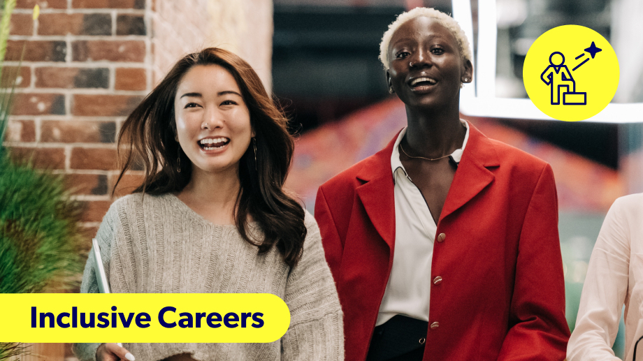 Top 5 Diversity Internships And Graduate Schemes For 2022