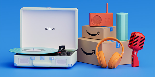 Here's Why Our Amazon Student Discount Is The Main Character Of Uni Perks