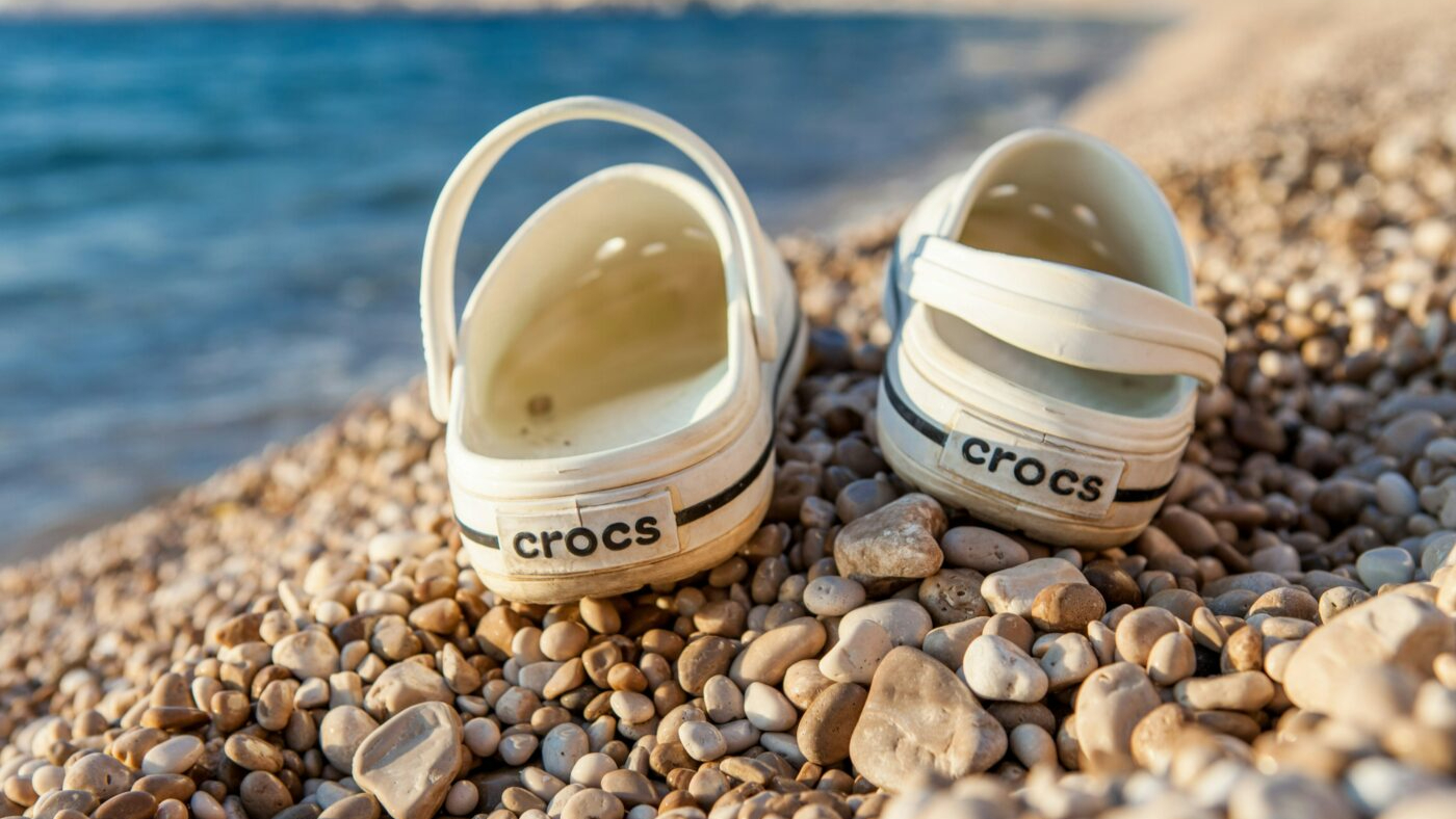 Top Of The Crocs: The Crocs Students Are Buying in 2025