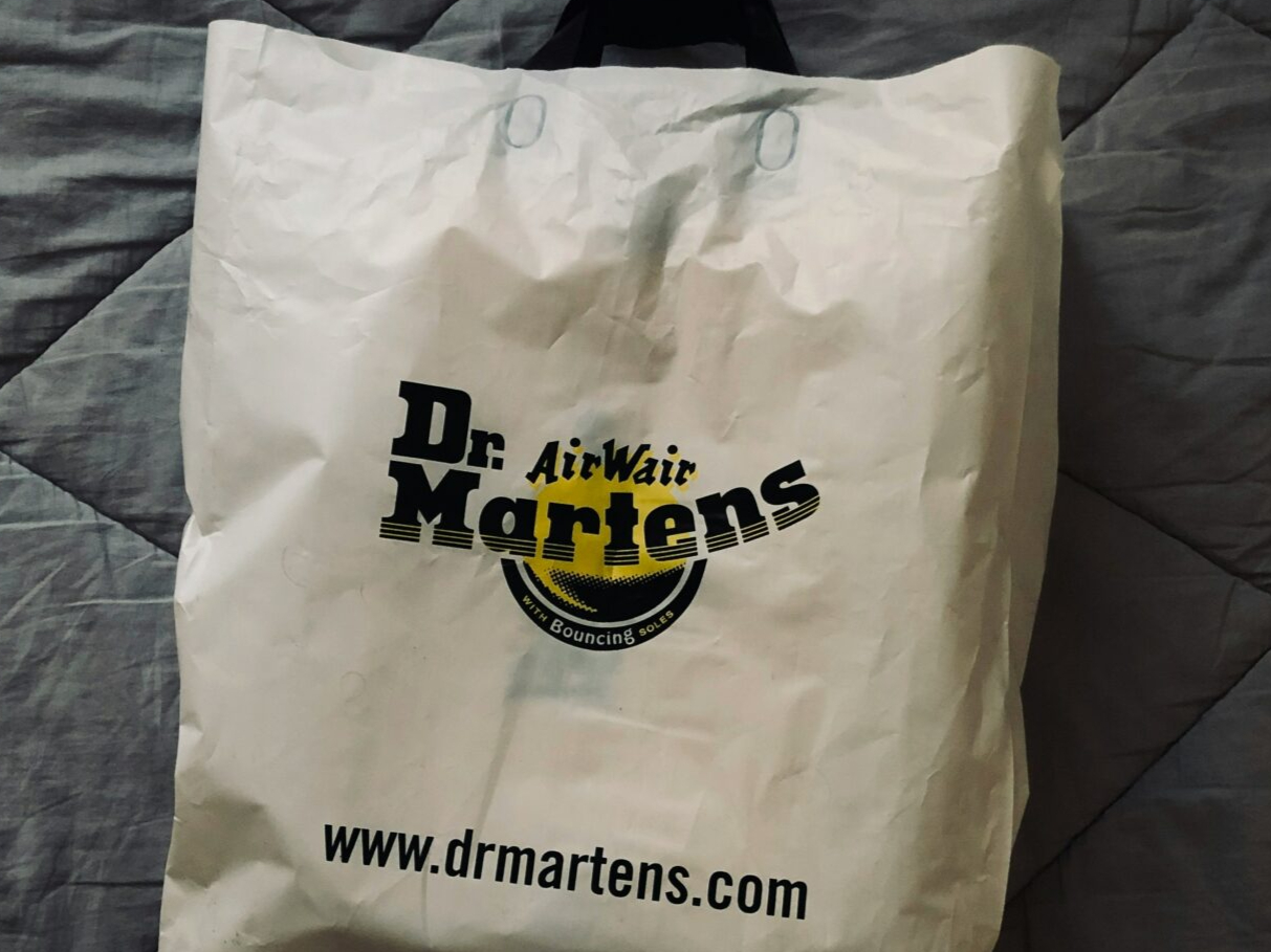 Dr Martens Student Discount: What Students Are Really Buying For Their Feet