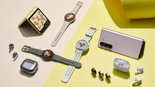 The Freshers Tech You're Loving With Your Samsung Student Discount