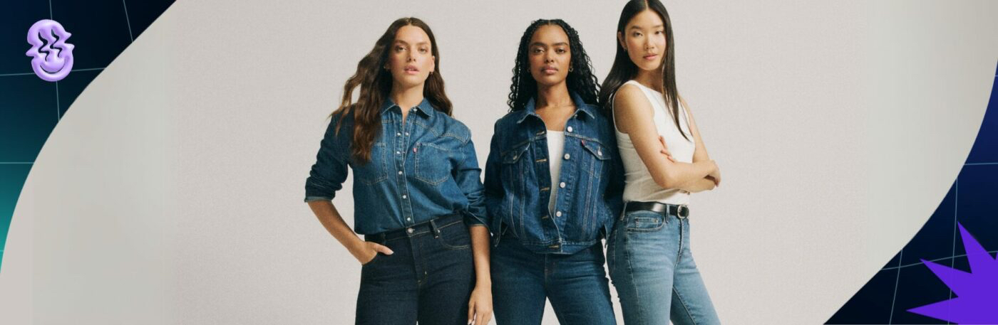 How Levi's® Student Discount Makes Campus Style Even Cooler