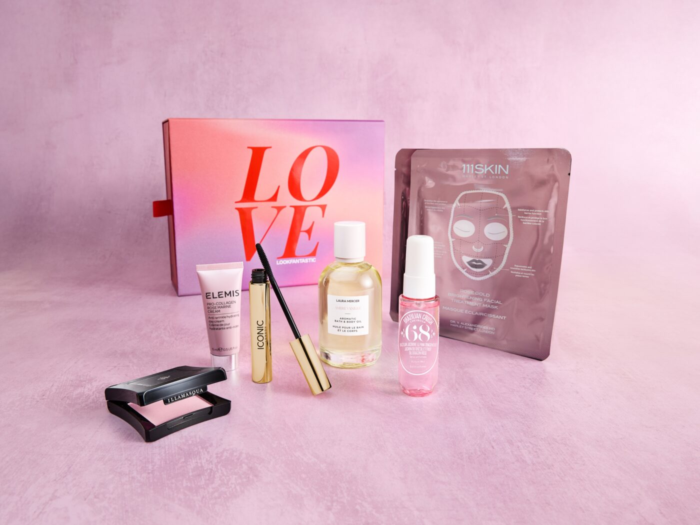 How To Have The Ultimate Glow Up With Our LOOKFANTASTIC Student Discount