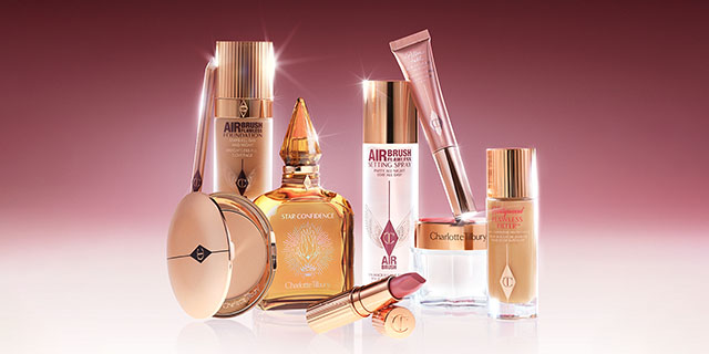 Your 2026 Glow-Up Guide: Charlotte Tilbury Student Discount Finds