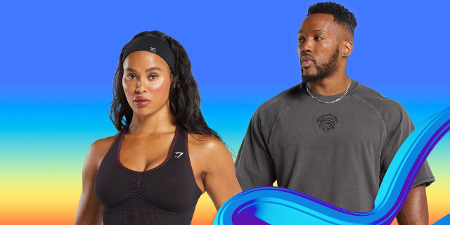 New Year, New Gymwear: Student-Approved Gymshark Picks With Your Gymshark Student Discount