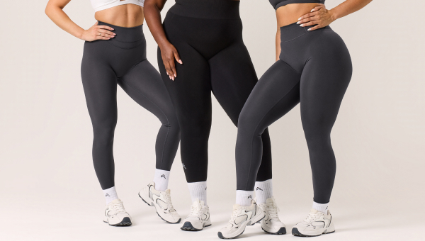 Level Up Your January Wellbeing with an Oner Active Student Discount and Performance Gymwear