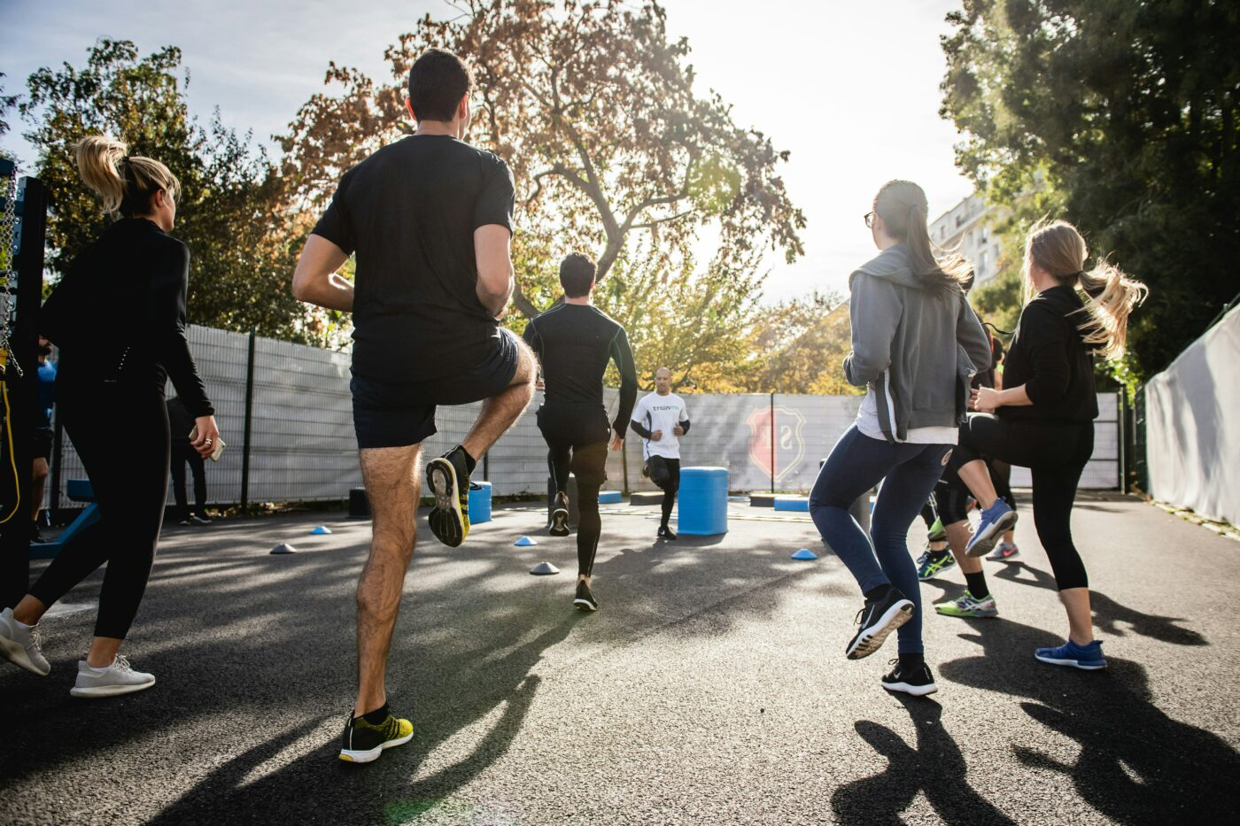 From Treadmills to Trails: Students' Top Picks From On