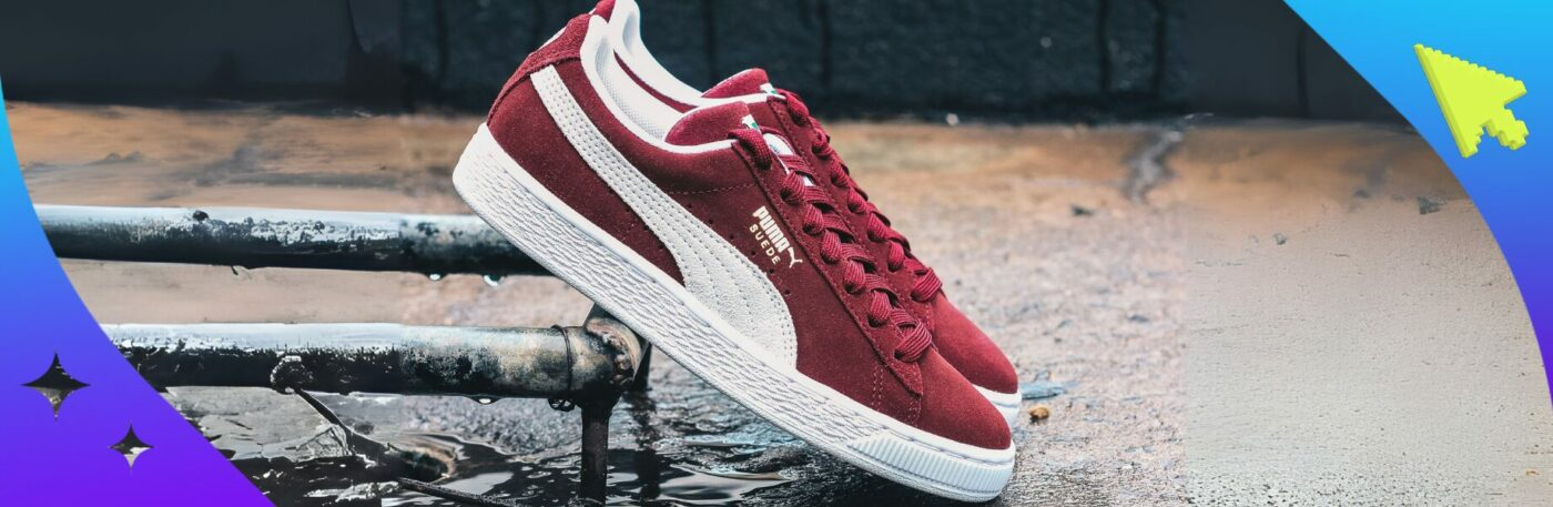 Why Students Love PUMA