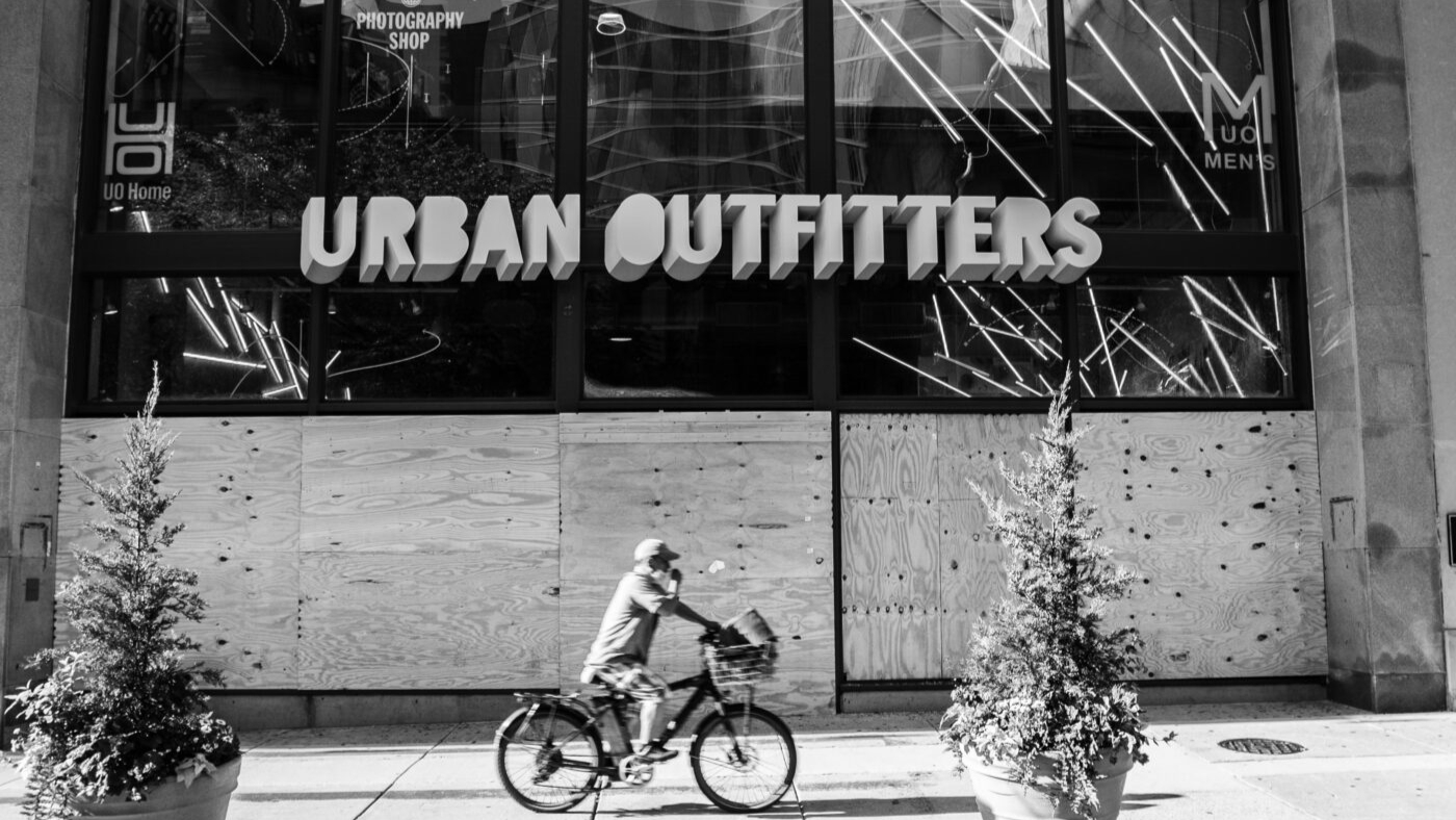 From Cherry Tees to Plush Keyrings: The UO Picks Gen Z Can’t Stop Buying