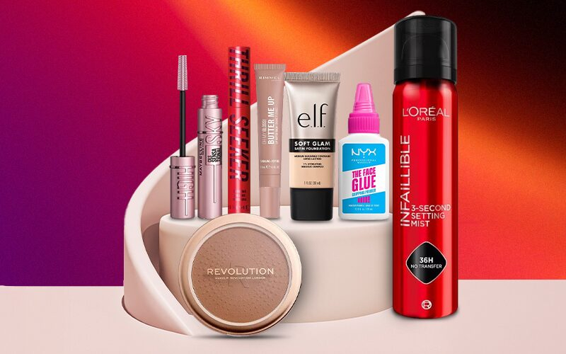 Your Glow-Up Just Got Cheaper This Black Friday With Our Superdrug Student Discount