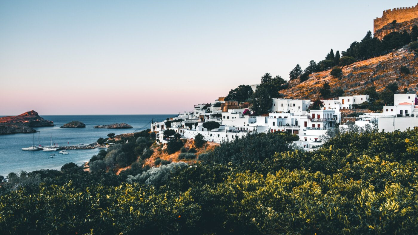 Top 12 Solo Holiday Ideas & Travel Destinations In The UK & Europe For 2025