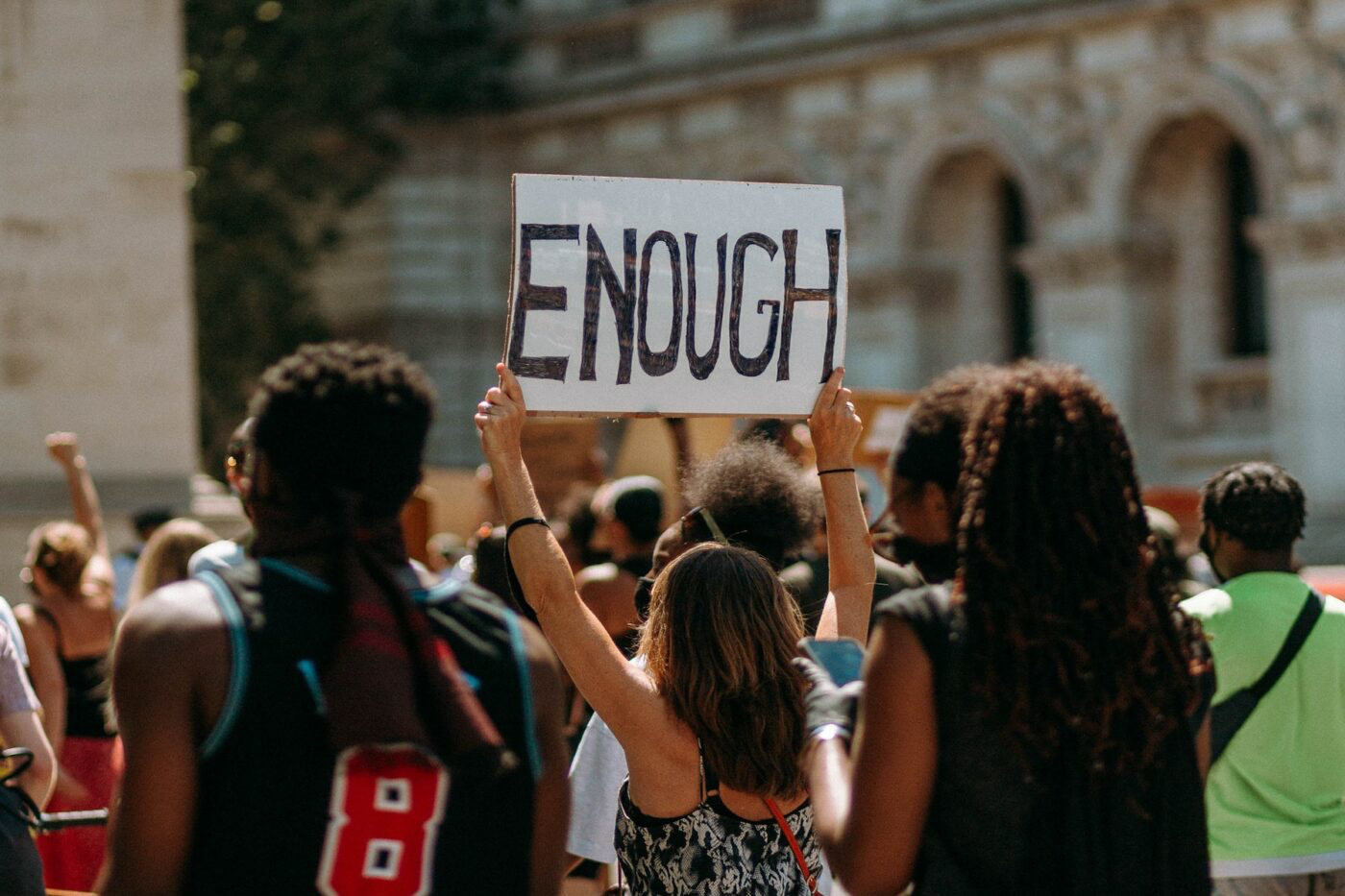 UK Education Systems Aren't Doing Enough To Tackle Sexual Violence