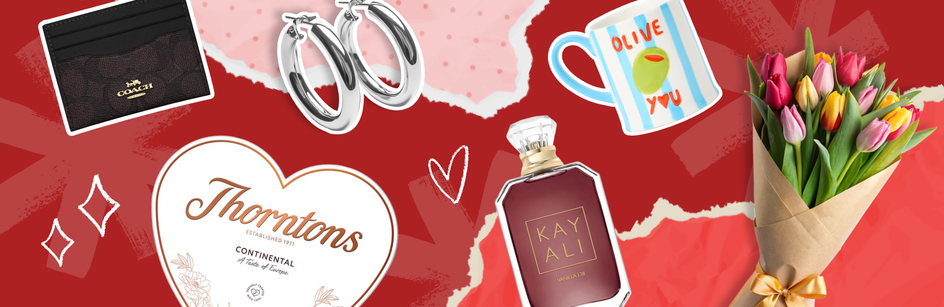 Valentine’s Day 2026: 50 Affordable Valentine’s Day Gifts and Date Activities Students Will Love