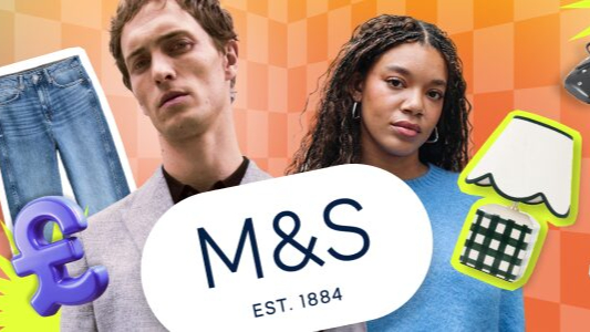Viral TikTok Pieces You Can Get At M&S (For Less!)