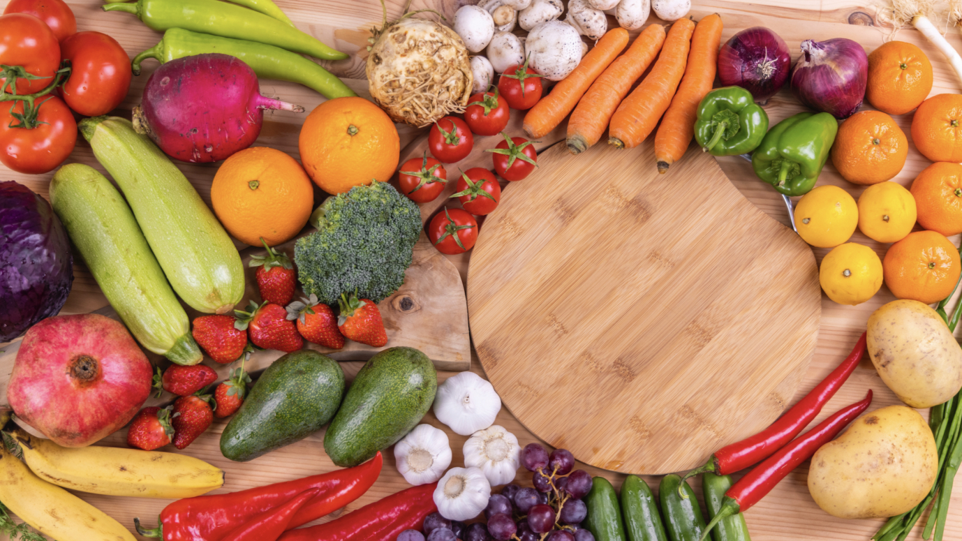 The Best Vitamins For Your Immune System To Beat Freshers’ Flu
