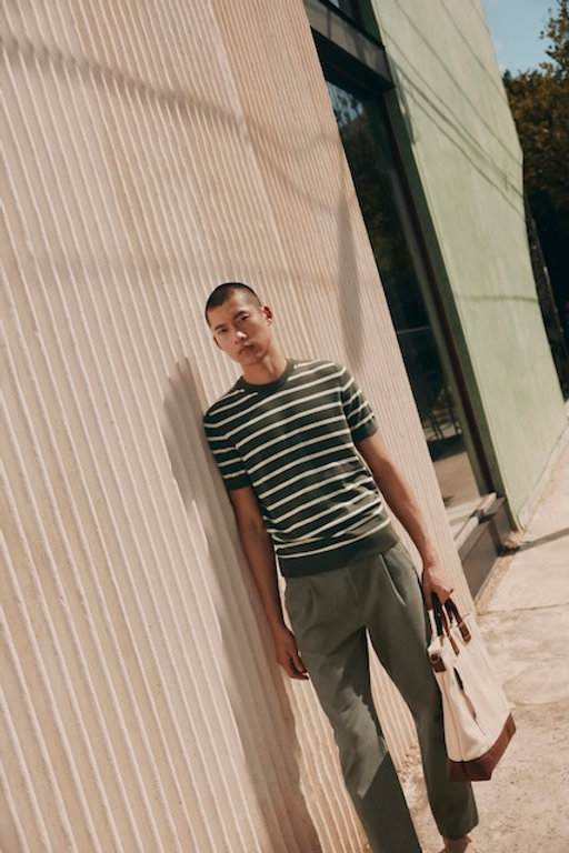 Must-Have Wardrobe Basics With An M&S Student Discount