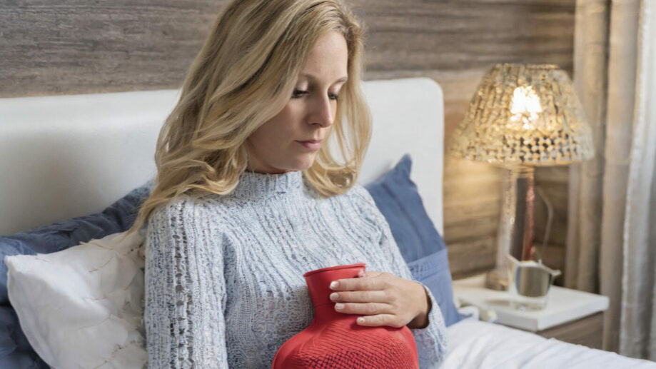 We Need To Get People With Endometriosis The Help They Deserve