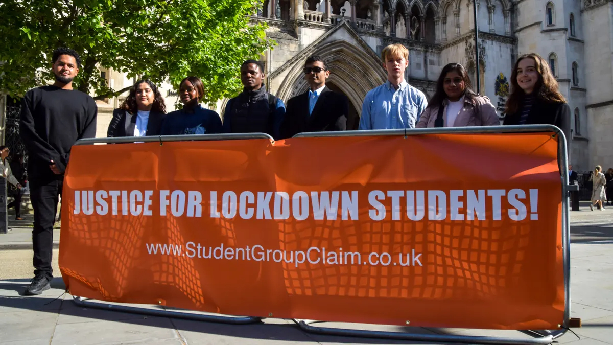 Were You A Student In 2020-2021? You Still Have Time To Claim £5,000 In Compensation