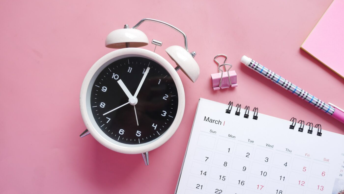What Happens If You Submit Coursework Late?