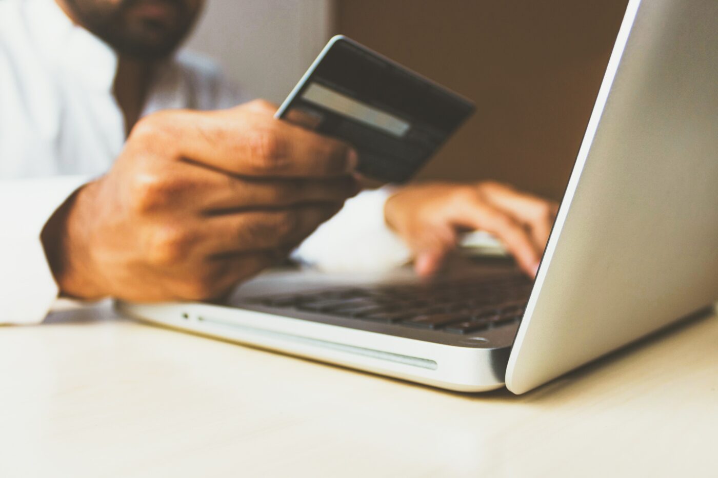 What Is A Credit Score And How Do You Improve It