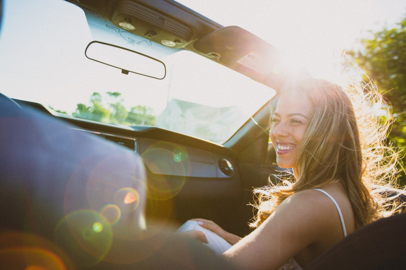 What Is A Passenger Princess?