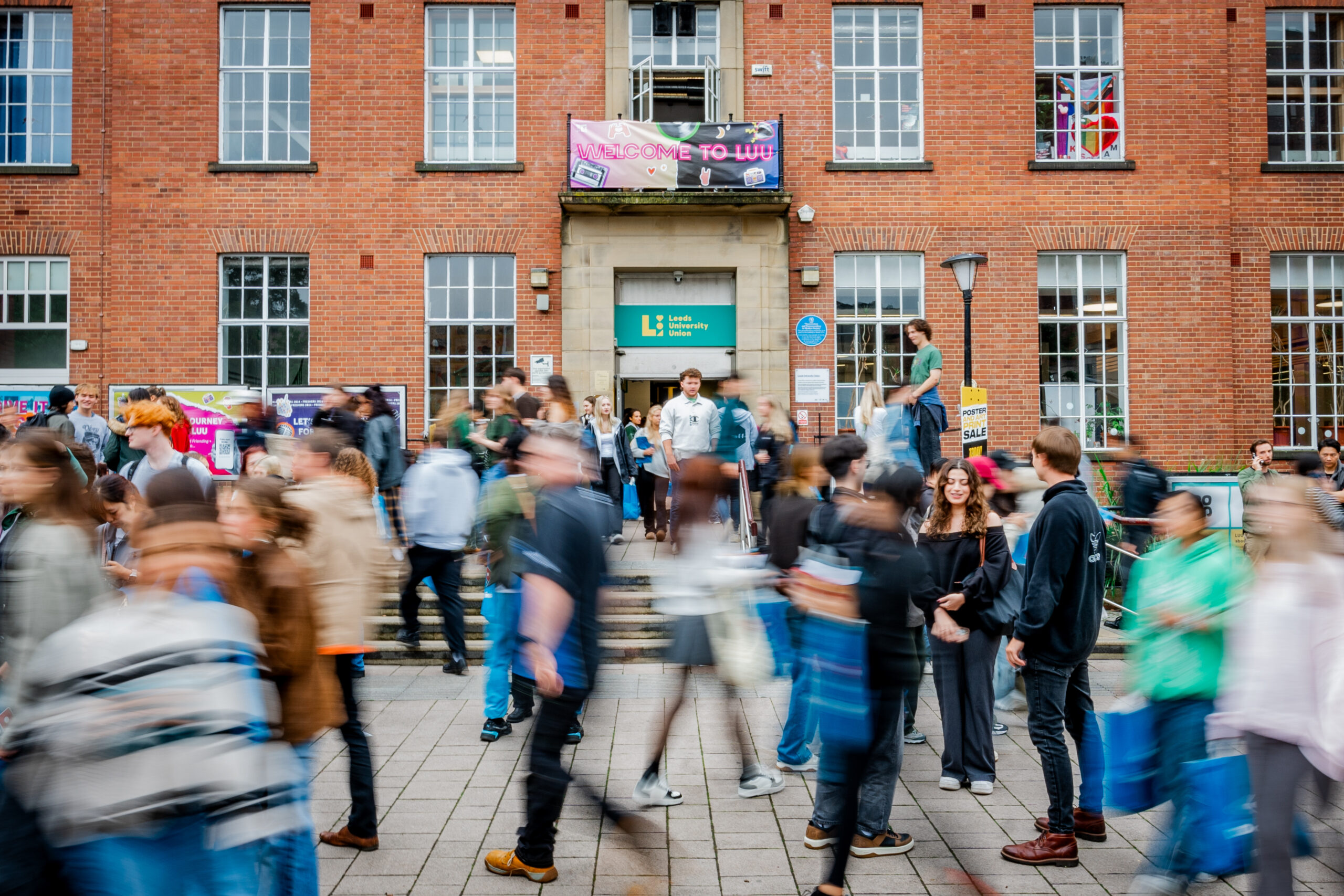 What Is The Real Cost Of Living In Leeds?
