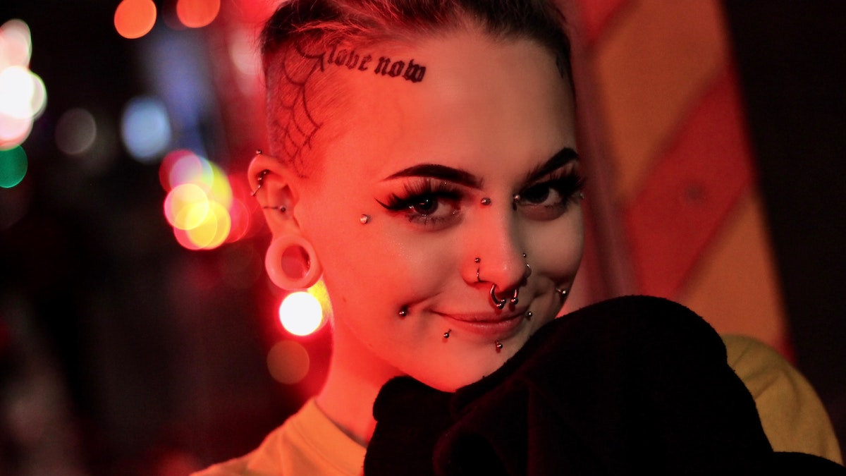 Do Dermal Piercings Hurt? & Other Things You Should Know About Dermal Piercings
