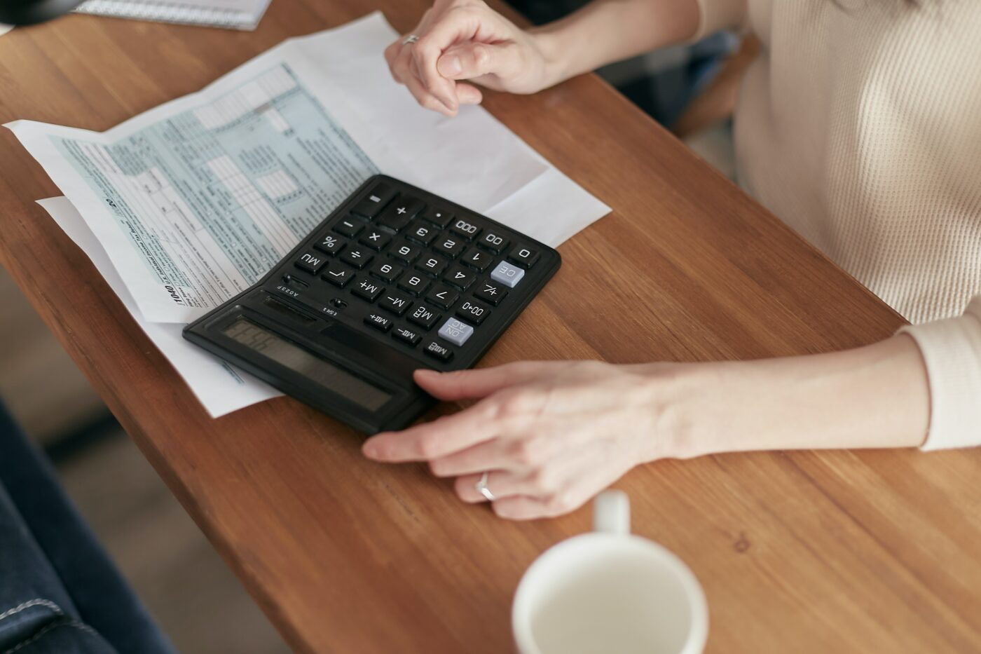 What's The Average Student Loan In The UK?