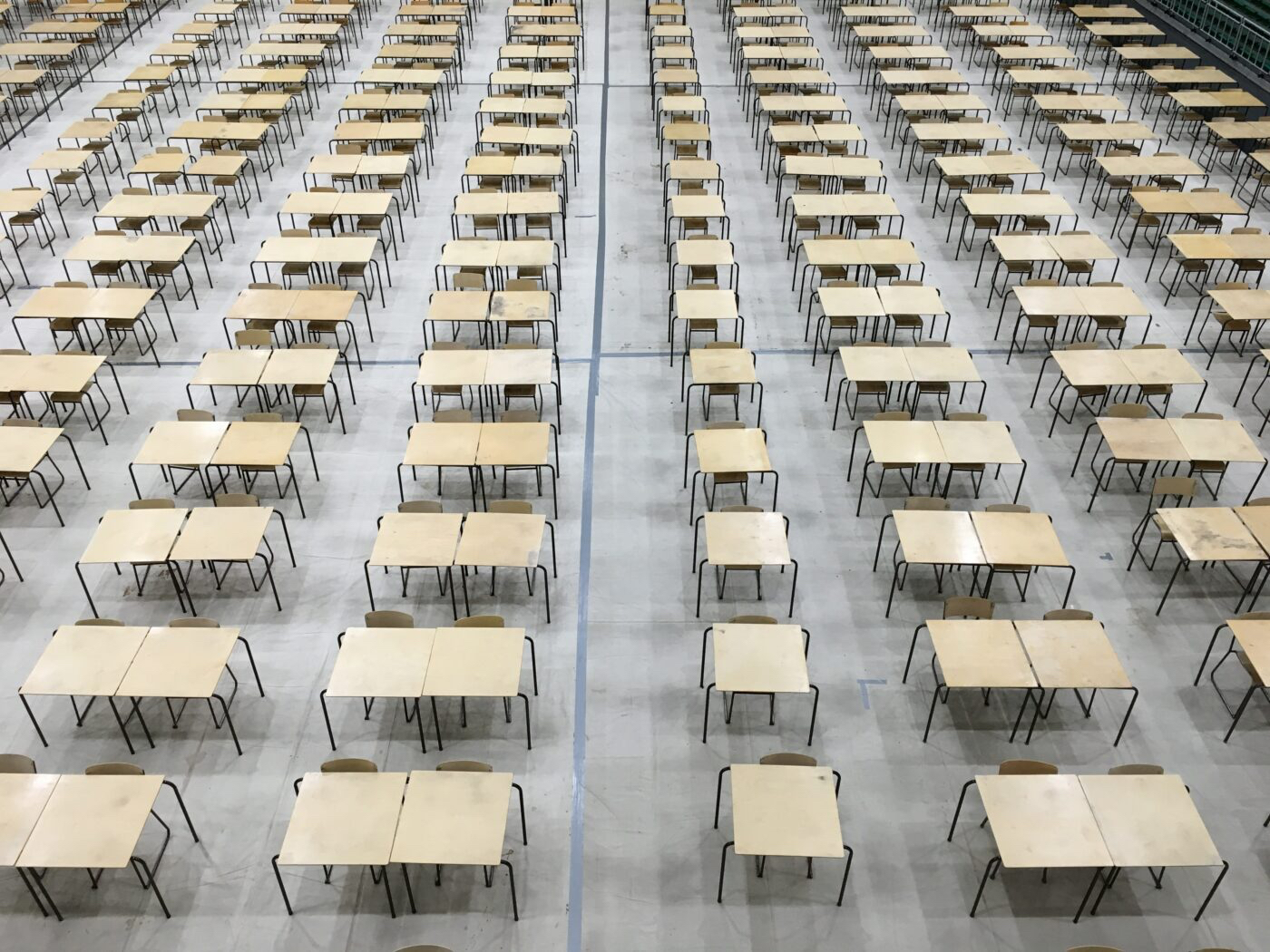 When To Start Revising For University Exams