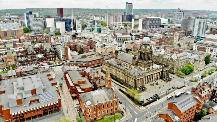 Why Exactly Is There Not Enough Accommodation For Students At University?